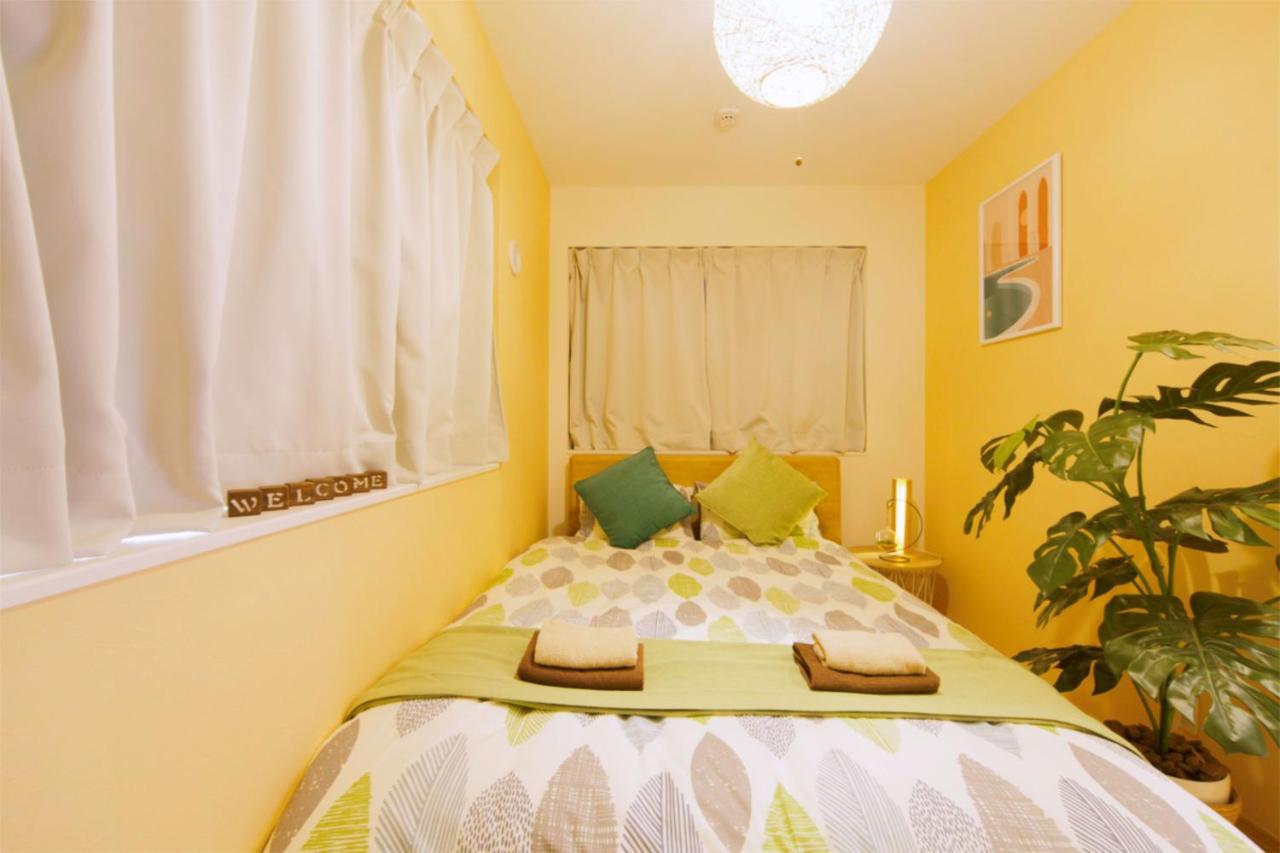 Nestay Villa Tokyo Otsuka Esterno foto