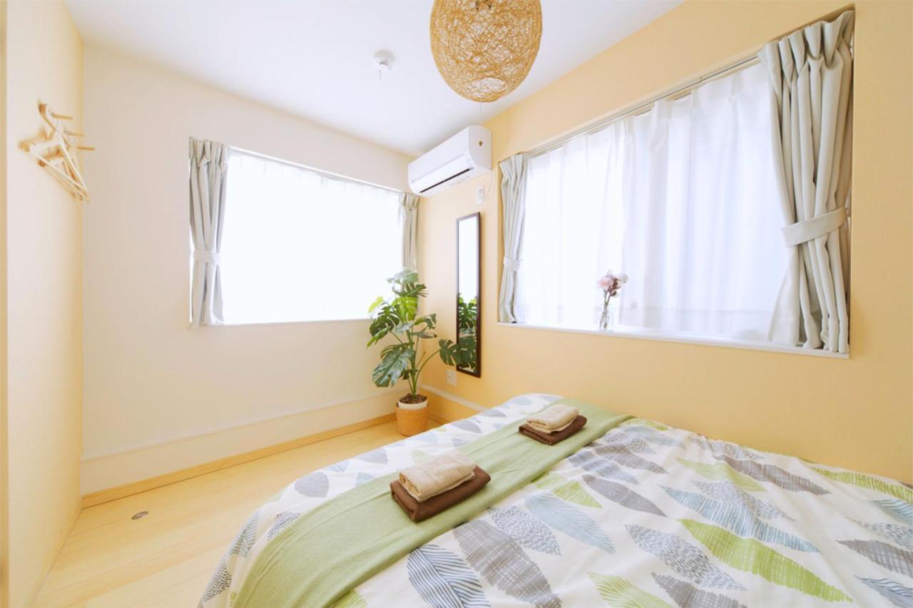 Nestay Villa Tokyo Otsuka Esterno foto