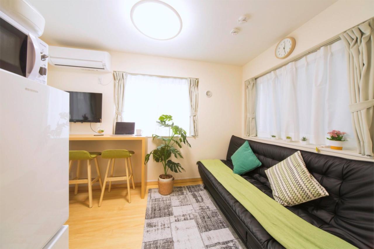 Nestay Villa Tokyo Otsuka Esterno foto