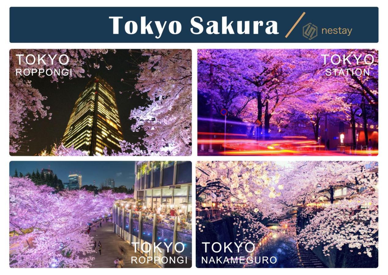 Nestay Villa Tokyo Otsuka Esterno foto